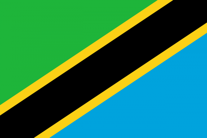 Craig Wardrope Tanzania 2020