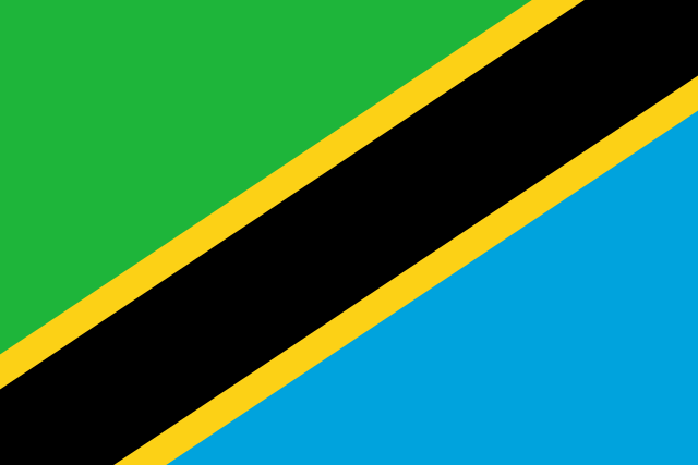 Kieran’s Tanzania Fundraising Page