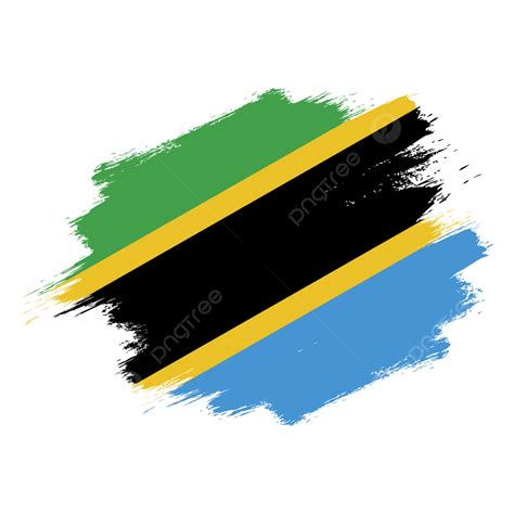 Home-building in Tanzania